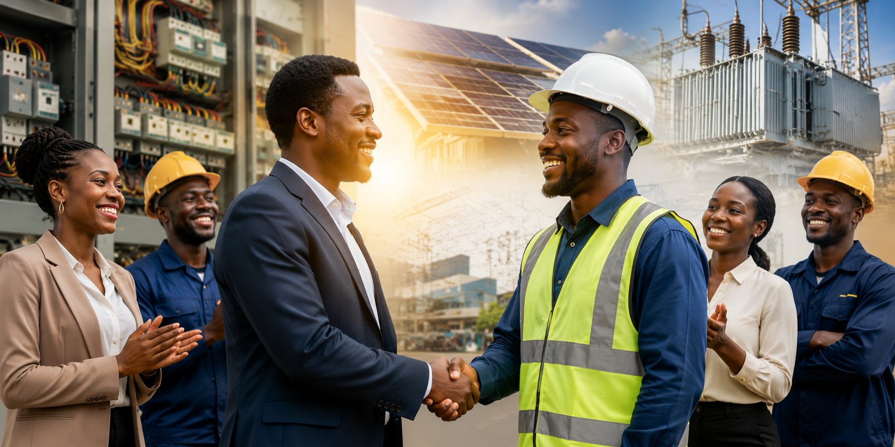 MPK Engineering RDC clients satisfaits